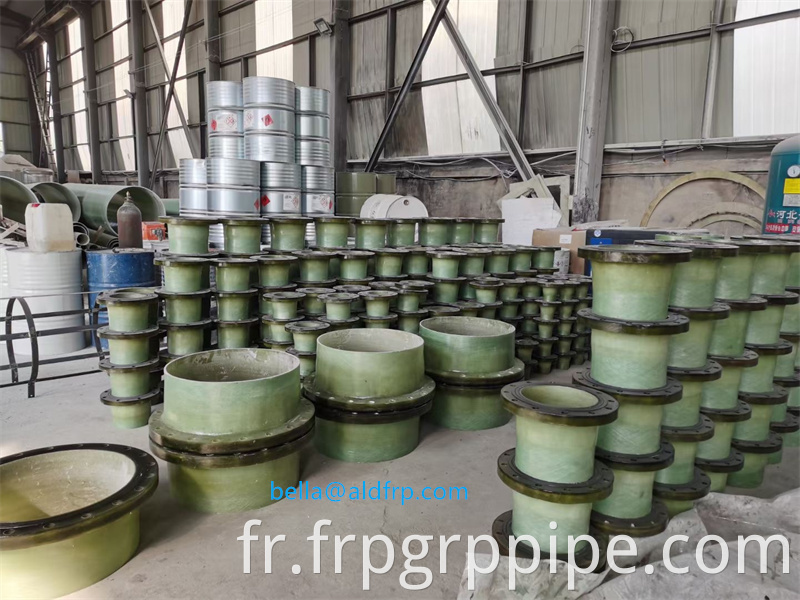 Frp Flange 36